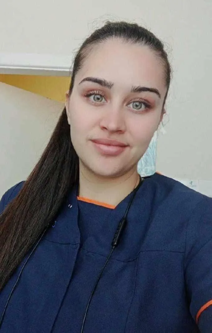 Alina Chetrari