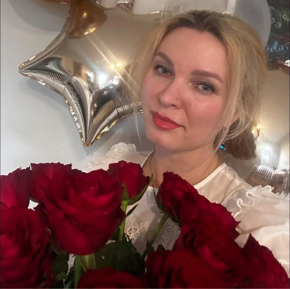 Ana Ucraina