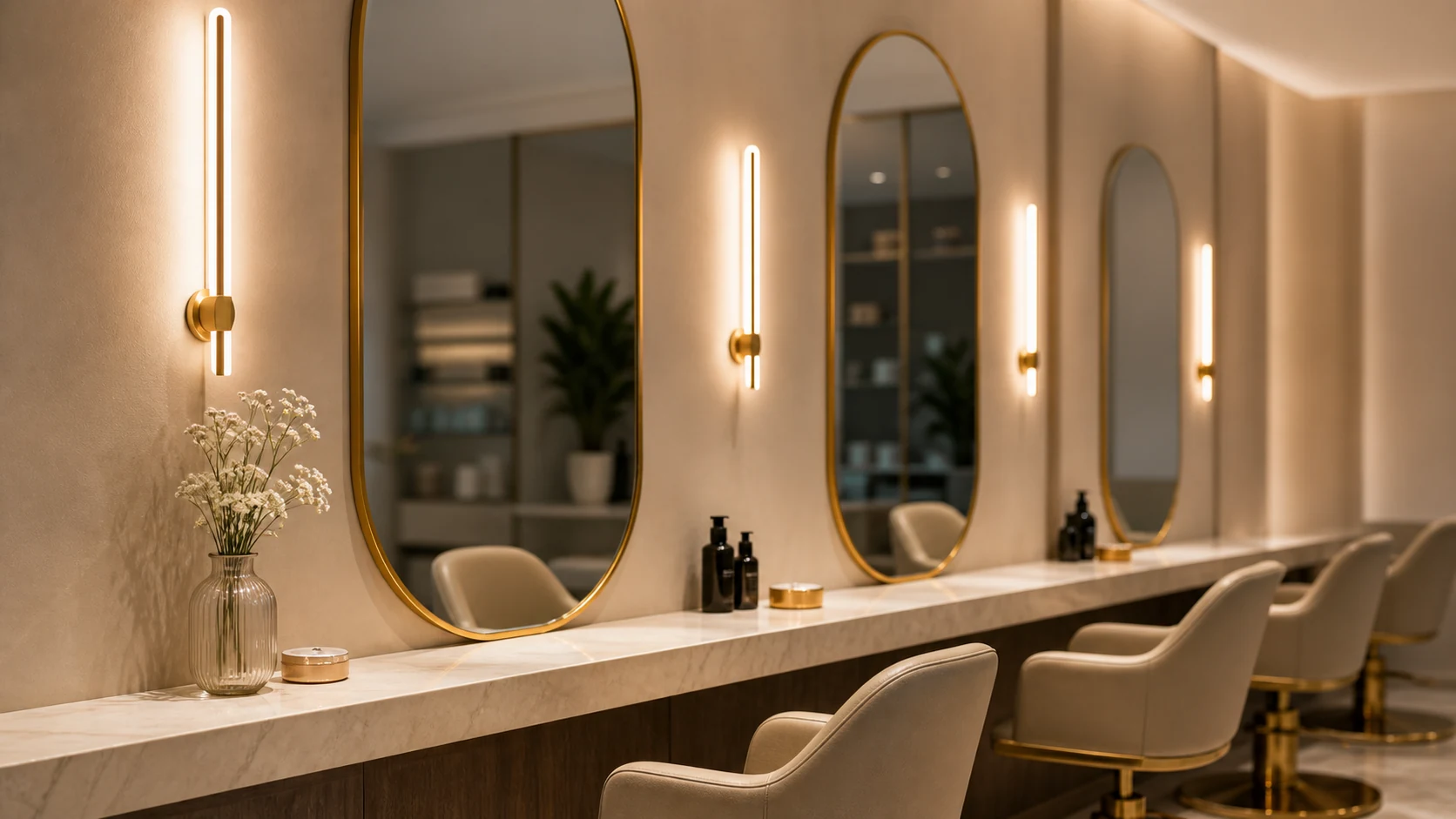 Perfect Studio Navan salon